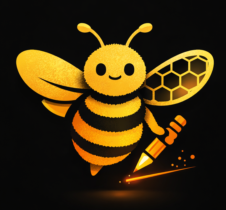 DESIGNER BEE