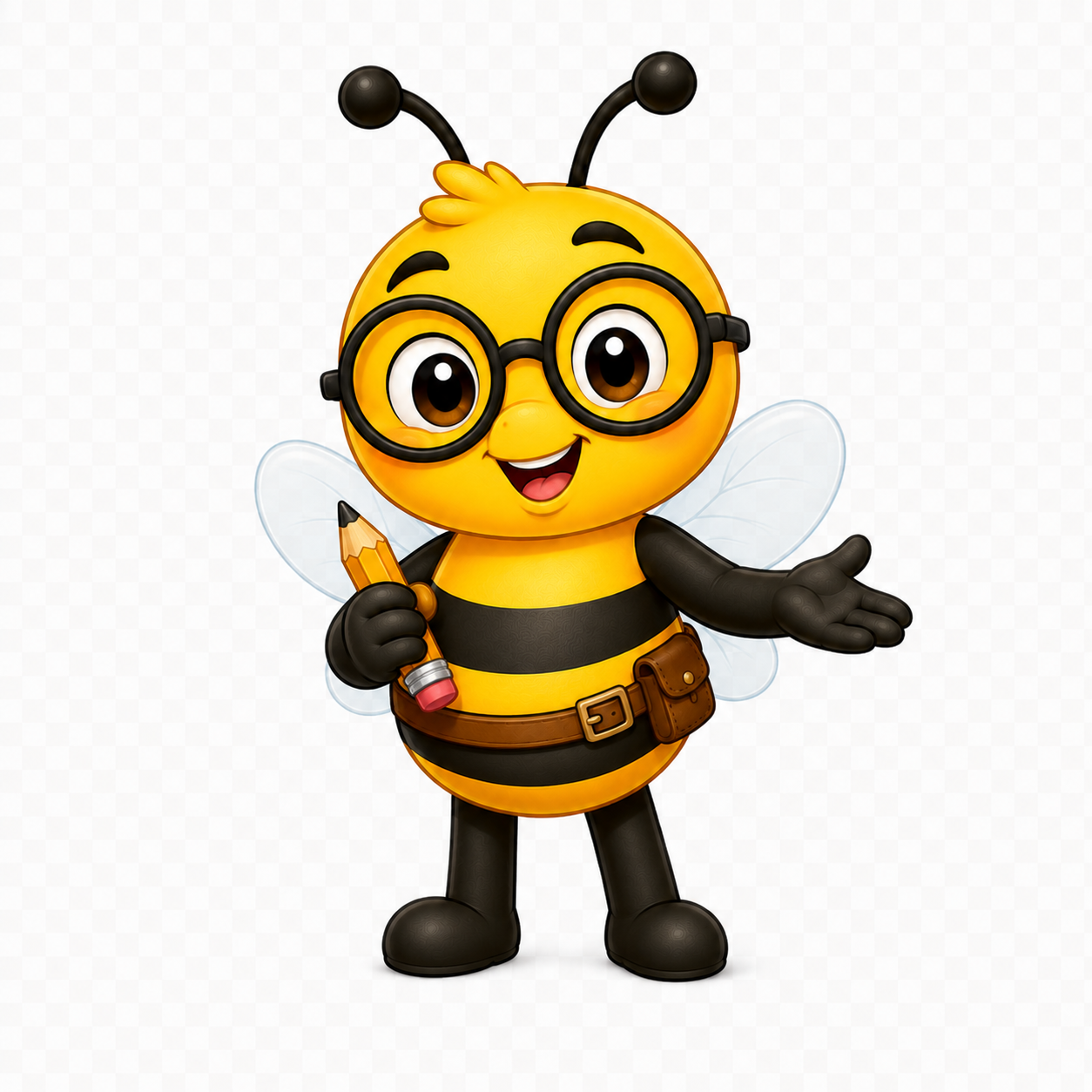 DESIGNER BEE
